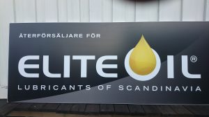 Elite oil